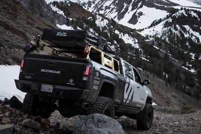 Are Amp Tires Any Good?  We Break It Down