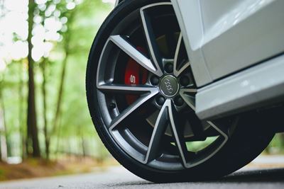 Tire Aspect Ratio: What is it? And What Does it Mean?