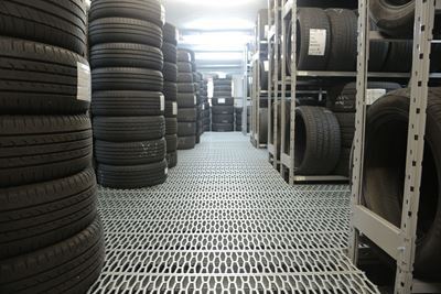 How to Read Tire Size and What Does It Mean?